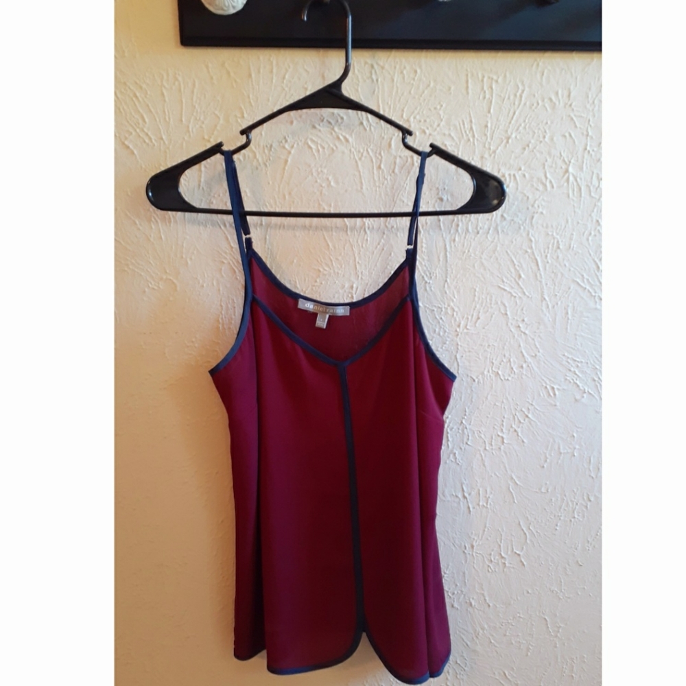 Daniel Rainn Tank Top